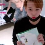 [워너원] 복근<b>vs</b>뱃살 추반