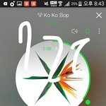 [EXO] 포스터백현이랑준면이바꾸자는년들어와라