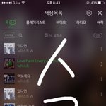 [뉴이스트] ㅅㅊ 1위투표