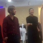 [방탄소년단] 태태 목격담