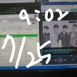 [뉴이스트] 55분 <b>이후</b>에!!