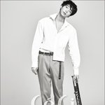 탈프듀후 화보3개나 찍은 <b>정세운</b>