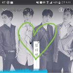 [뉴이스트] 한아이디 Flac이랑 <b>mp3</b>다운 둘다 인정이야?