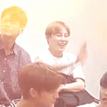 [워너원] 셍언이 혹시 그거냐,,?