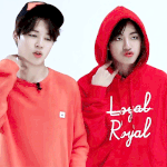 [방탄소년단] <b>에러</b>가 세상에서 제일싫다