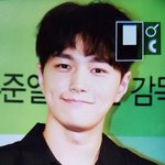 [인피니트] 상큼한 <b>명수</b> 보조개 보고 가세요~