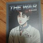 [EXO] 야 <b>엽서</b> 버전 2개냐??? 뭐임