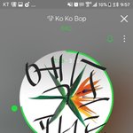 [EXO] 엑소를 <b>위협</b>하는 음반강자