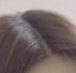 <b>염색</b> 자연갈색처럼나오는거 없어?