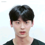 [워너원] 쌩얼 미년이 <b>청순</b>해