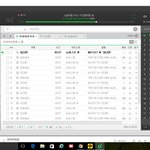 [뉴이스트] 나 <b>pc</b>로 처음 스밍하는데 한 번만 봐줄래...??...