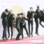 [인피니트] <b>아형</b>한다아~~