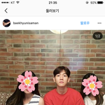 [EXO] 둥인가 이거 설명좀 ㅠ