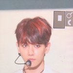 [백현] 170724 USF <b>Ko</b> <b>Ko</b> Bop 백현 focus.