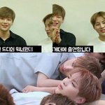[워너원] 깨알 녤름녤름ㅋㅋ