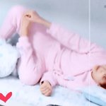 [워너원] 바구진 그 손 가져와