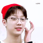 [워너원] 관린이 귀막는거봐ㅋㅋㅋ