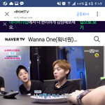 [워너원] 이관린 뱅기 타고 <b>시퍼</b> 애교
