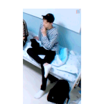 [워너원] 관린이 사복 내취향