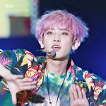 [EXO] 박찬열 <b>렌즈</b>때문인지 사람 아닌거같음
