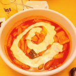[워너원] ㅅㄷ 오늘 <b>엽</b>ㄱ<b>떡</b> 먹었어