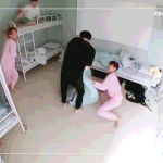 [워너원] <b>참새</b>랑 윙깅이도 잘논다
