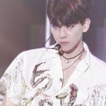 [백현] <b>울산</b>콘 백현 고화질 다 가져옴ㅠ