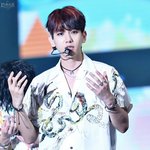 [백현] 170724 <b>울산</b> 음악중심  백현 고화질 A