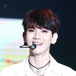 [백현] 170724 <b>울산</b> 음악중심 고화질 B 백현