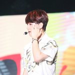 [백현] 170724 <b>울산</b> 음악중심 백현 고화질 E