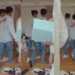 [워너원] 진영이 팀에 <b>부적응</b>하는 애로 만드는 애는 봐라