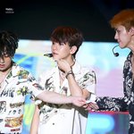[백현] 170724 <b>울산</b> 음악중심 백현 고화질 F