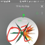 [EXO] 존 나 뜬금인데 전에 야1튬에서 남팬봤었는데