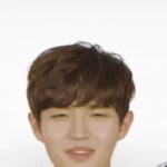 [워너원] 짼 <b>윙크</b>
