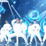 [워너원] 투표의 딸 너블이들아