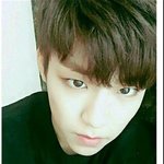 [워너원] <b>우진</b>이 이거 렌즈낀거임?