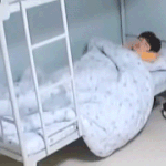 [워너원] <b>평화</b>로워보여 김짼