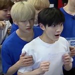 [프로듀스] 태동이랑 형섭이