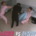 [워너원] 윙 <b>참새</b> 어떻게 친해졌는지 빨리 알고싶다 하...!
