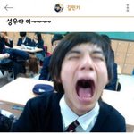 [워너원] 팬톡 과거여행하다가ㅋㅋㅋㅋㅋㅋ