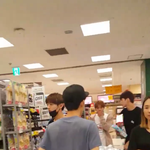 [워너원] ㅅㅂ윤지성 콧대에 <b>등산</b>가고싶다