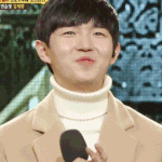 [워너원] 짼이가 메2<b>리미</b> 불러줫으면 좋겠다