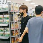 [워너원] <b>사복</b> 진짜 너무좋다