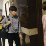 [워너원] <b>윤지성</b> 진짜 항상 느끼는건데