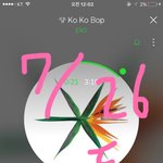 [EXO] 우리 남은 5주