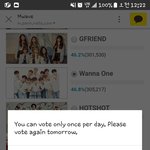 [워너원] 인증하고잔돠. 너불이들 예스<b>굿</b>~~ 나잇