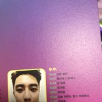 [EXO] 이번 앨범에 경수 너무 <b>성의</b> 없는거 아니야?ㅠㅠ