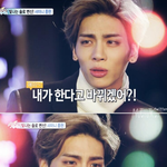 [워너원] 타가수 언급 미안한데ㅠㅠ나 진짜 ㅇㄱㄹ아니거든ㅠㅠㅠ