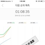 [EXO] <b>전야</b> 올라 올 거 같음