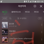 [뉴이스트] 러브들 실화냐